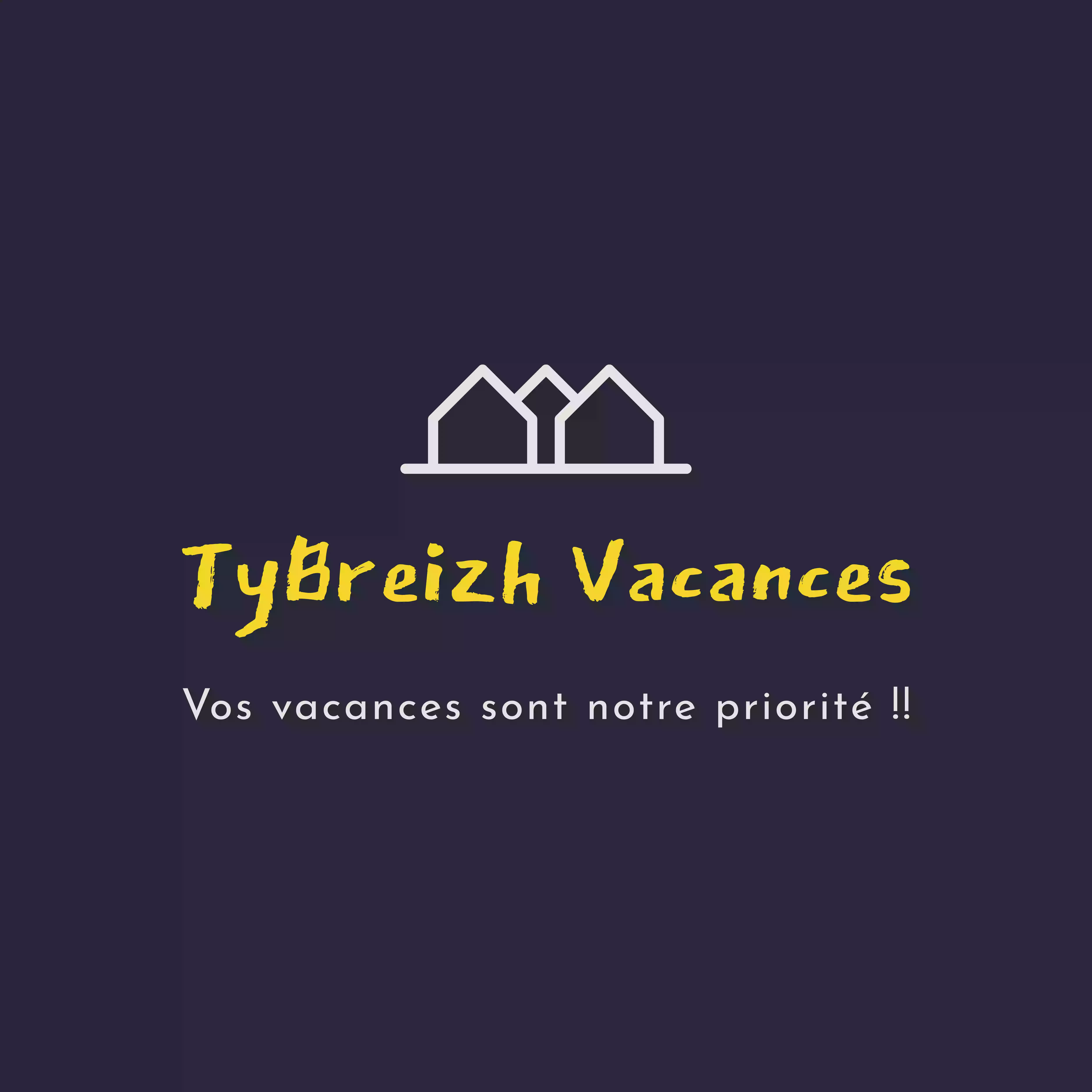 TyBreizh Vacances au village Les Dunes de Contis ***