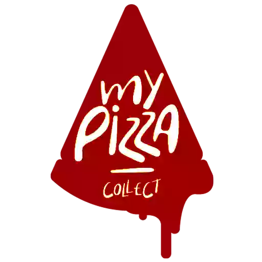 My Pizza Collect Bourran