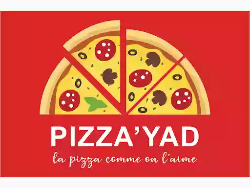 Pizza’yad