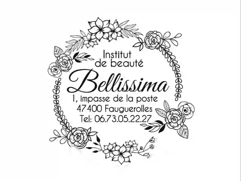 Bellissima Institut de Beauté Lot et Garonne 47 sur Rendez-vous