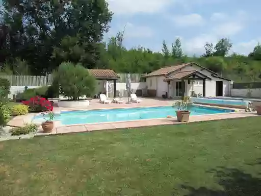 Chalet entre mer et montagne