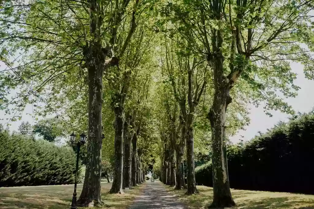 Orangerie du Château Marith