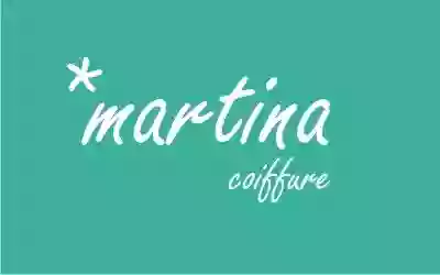 Martina Coiffure