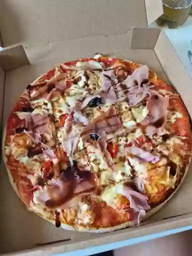 Biarrotte Pizza