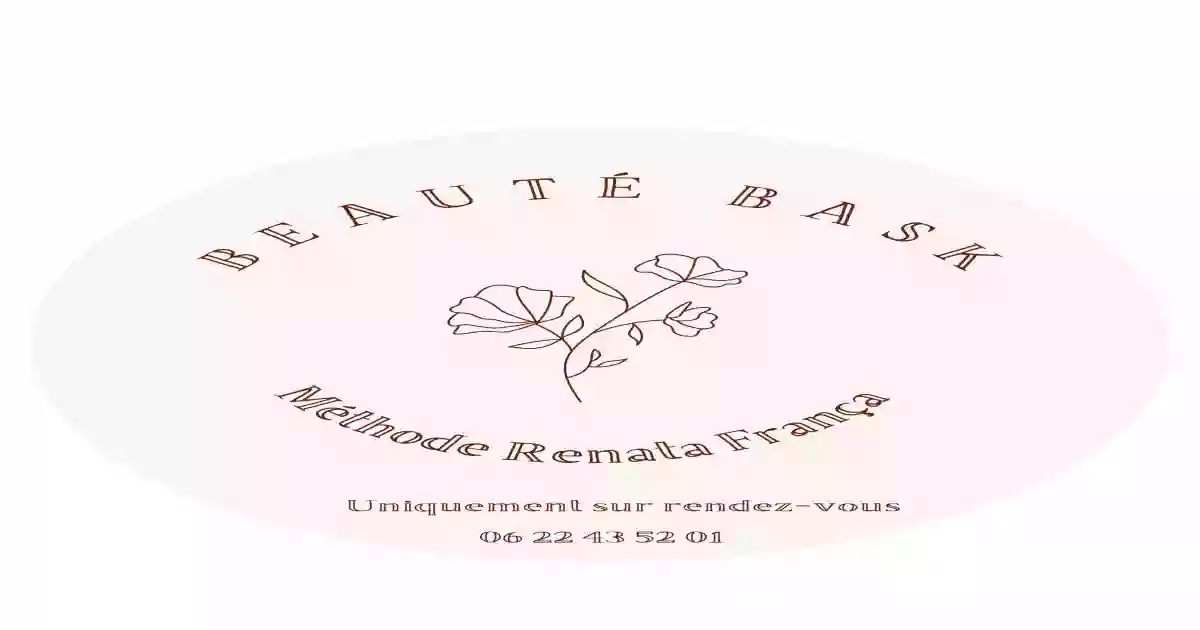 Beauté Bask : Méthode Renata França