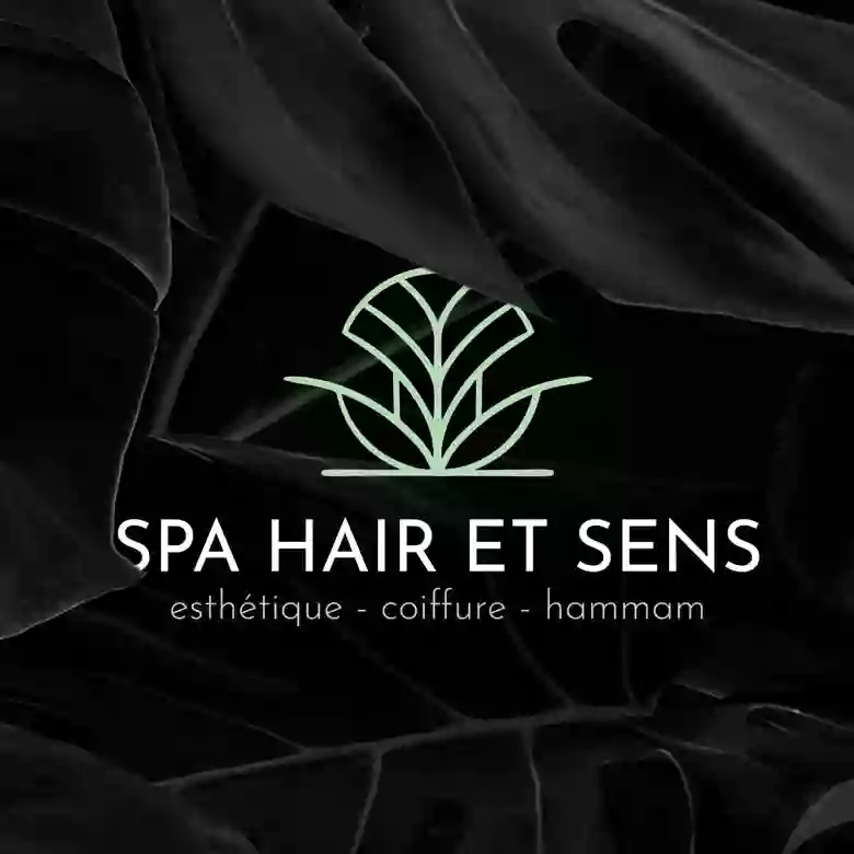 Spa Hair et Sens