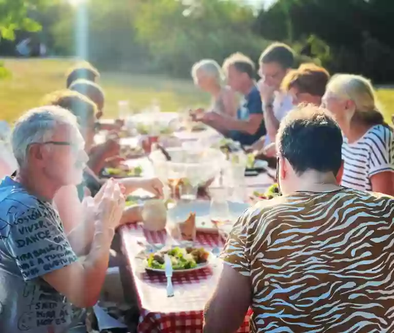 Camping Moulin Brûlé For Grown Ups