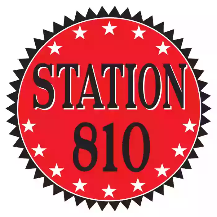 STATION 810 LABENNE