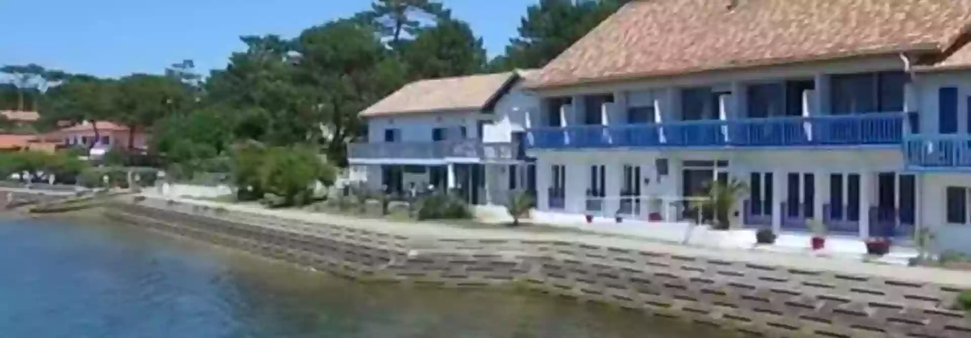 Hôtel Le Relais du Lac