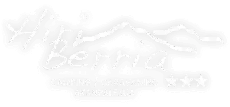 Camping Hiriberria