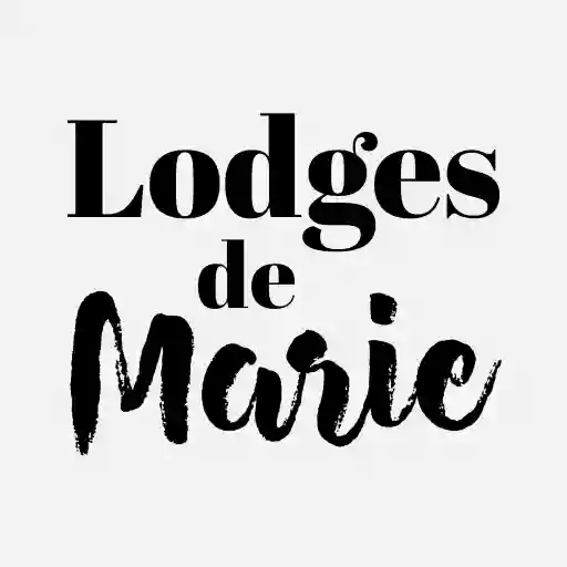 Lodges de Marie Messanges