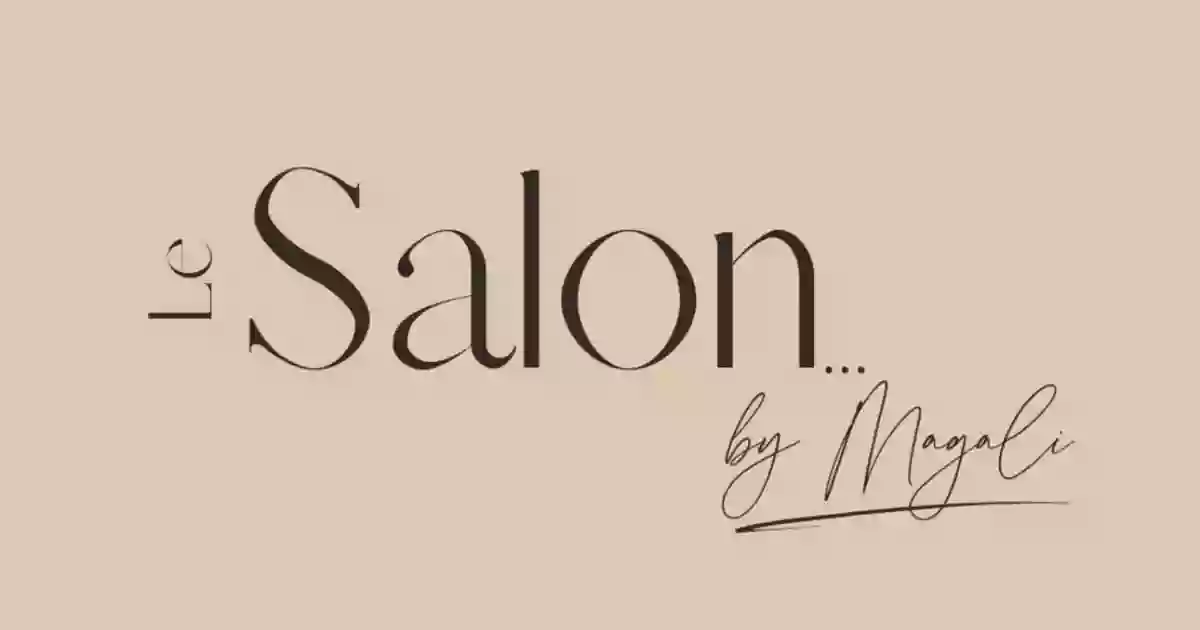 Le Salon by Magali