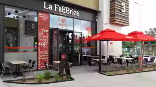 La Fabbrica