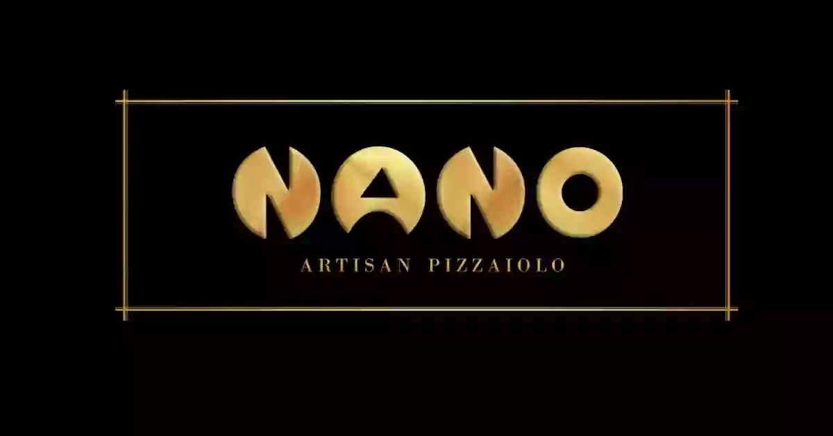 Nanopizza