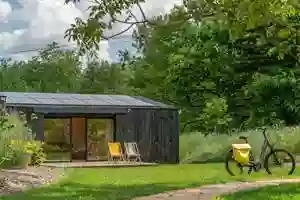 Kokoni-en-bearn/tiny houses/bain nordique/Pyrénées