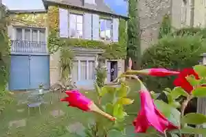 L'AMPHITRYON - Chambres d'hôtes en Béarn