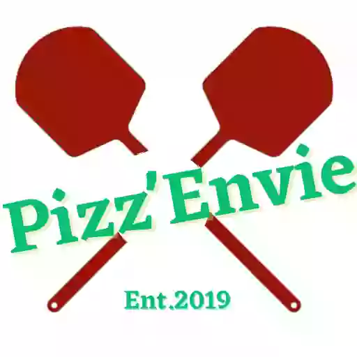 Pizz'Envie