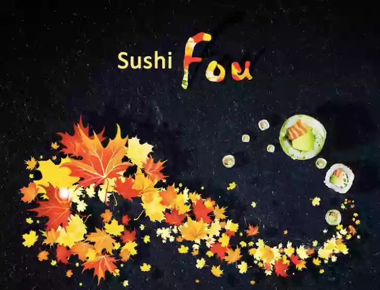 Sushi Fou Gradignan