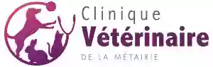 Clinique Vétérinaire De La Métairie