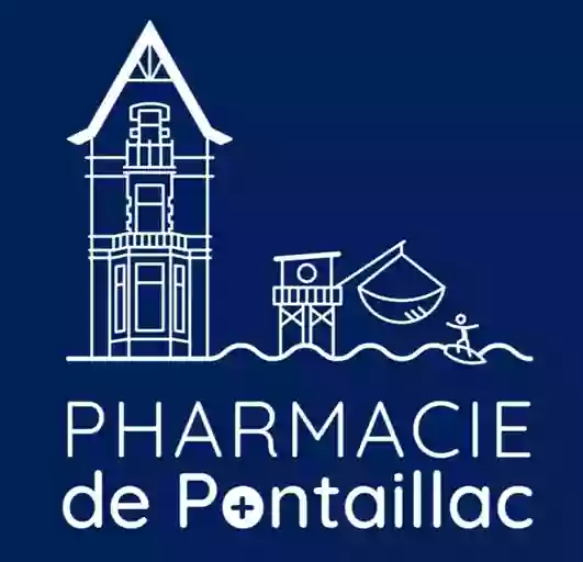 Pharmacie de Pontaillac
