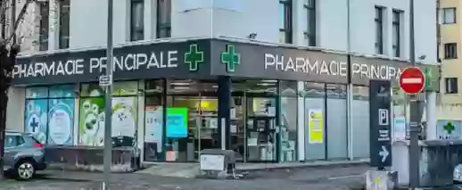 Pharmacie Principale