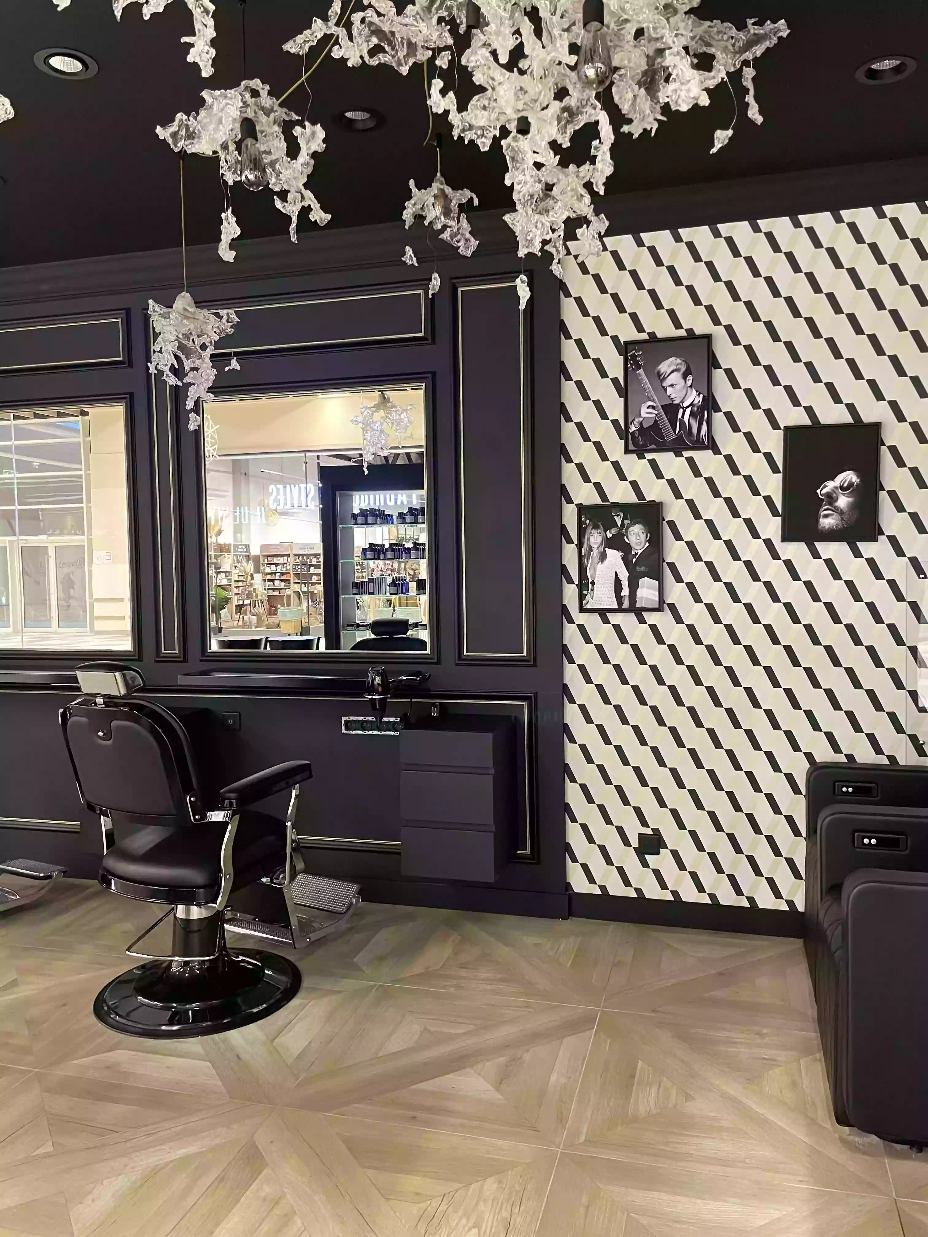 The Barber Company - Coiffeur Barbier Arès