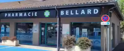 Pharmacie Bellard