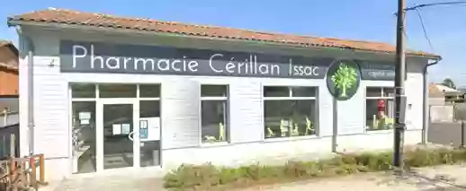 Pharmacie Cerillan Issac