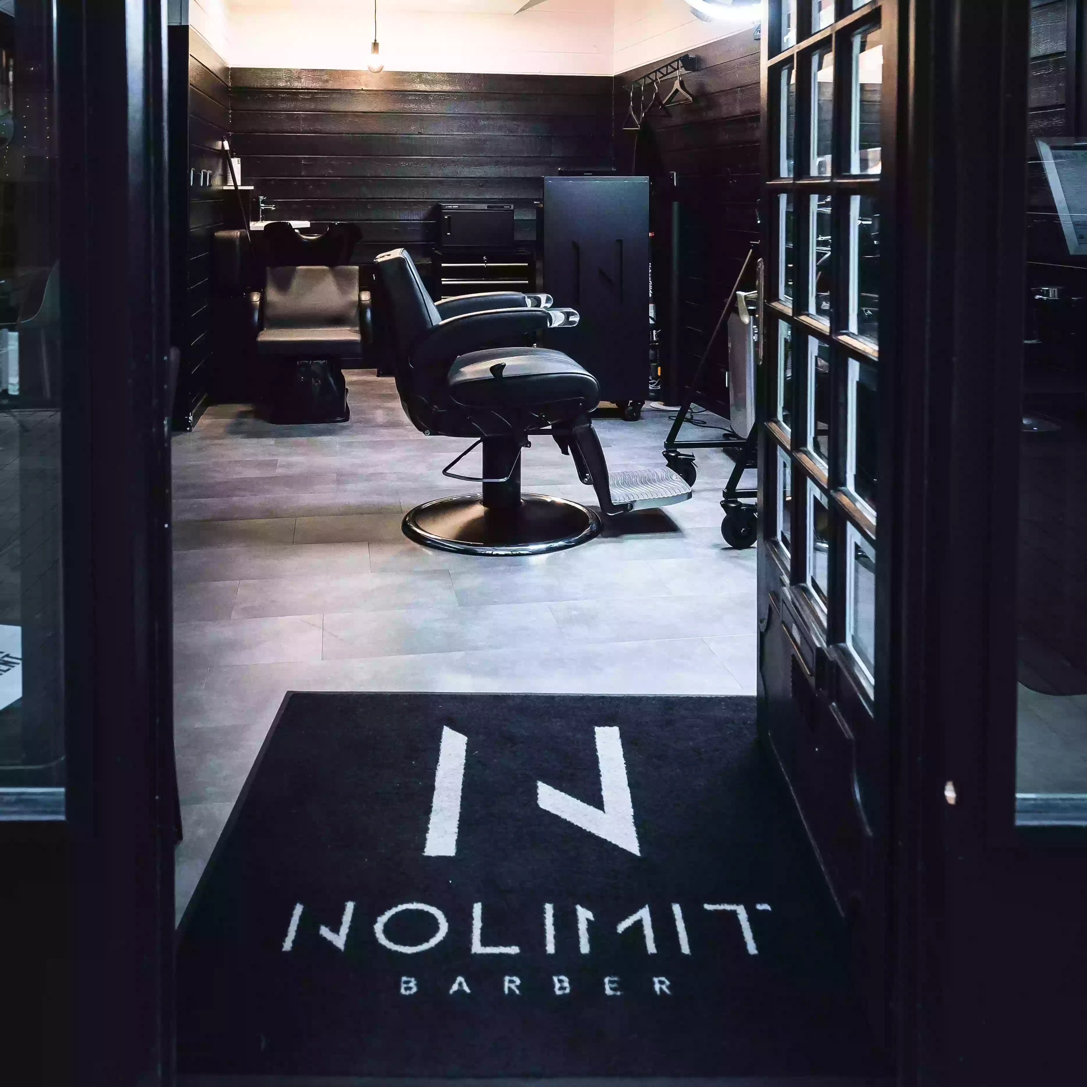 NOLIMIT Barber La Rochelle