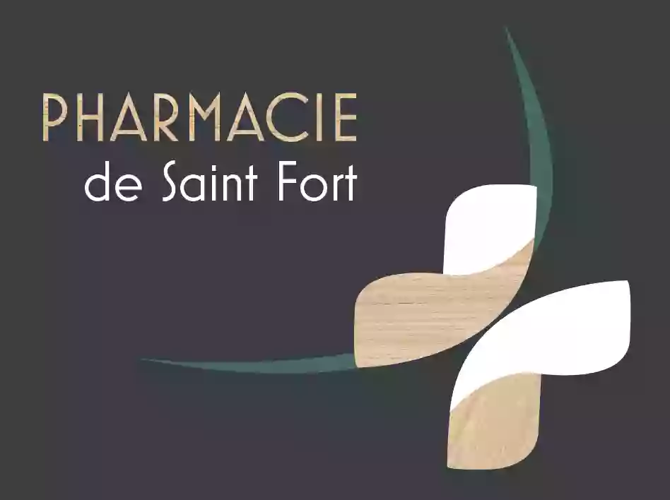 Pharmacie de saint Fort