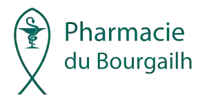 Pharmacie du Bourgailh