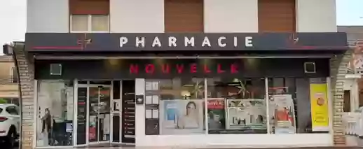 Pharmacie Nouvelle