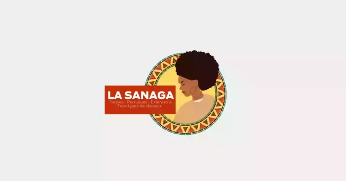 La Sanaga