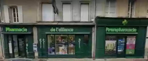 Pharmacie de l'Alliance