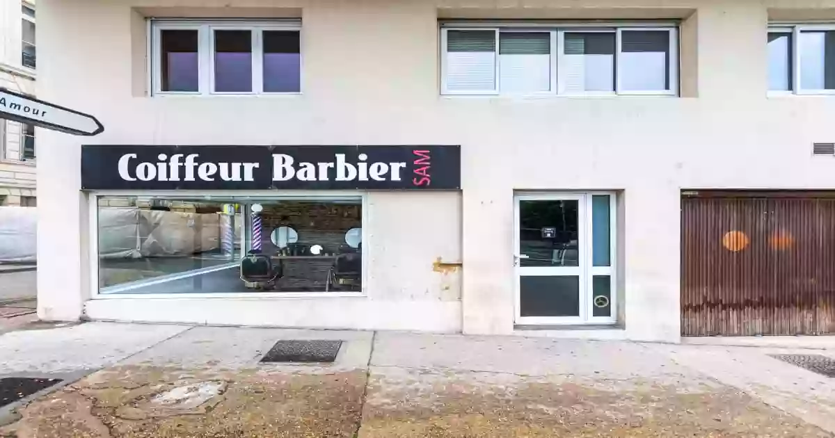 Coiffeur Barbier Sam