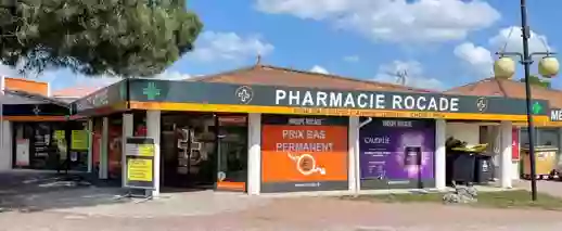 PHARMACIE DES FARIDEUILS