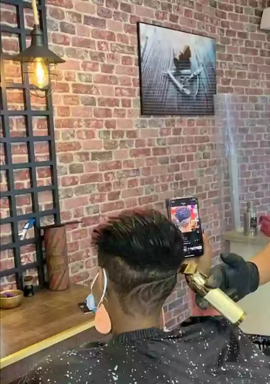 HairCut House barbershop