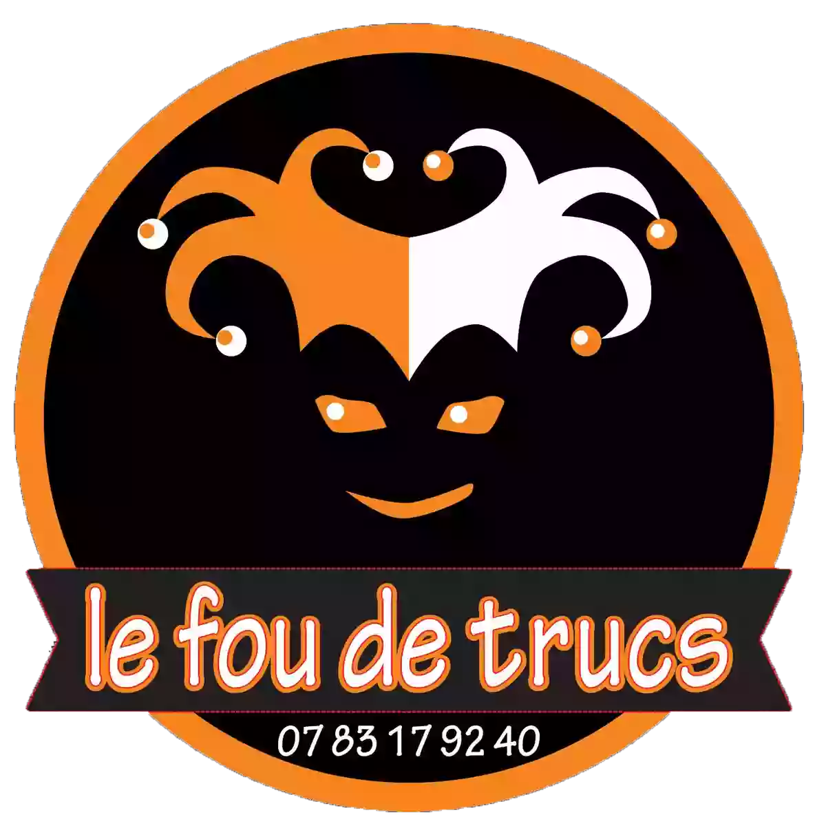 Le Fou de trucs