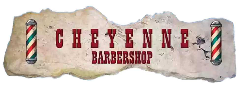 Cheyenne Barbershop Cognac