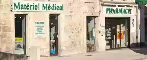 Pharmacie du Centre