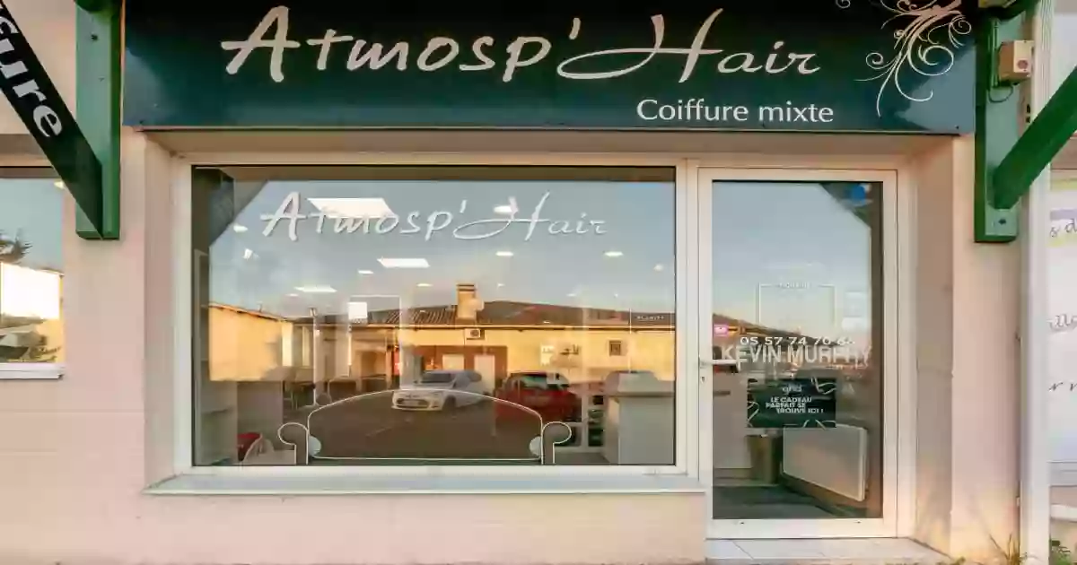 Atmosp'hair