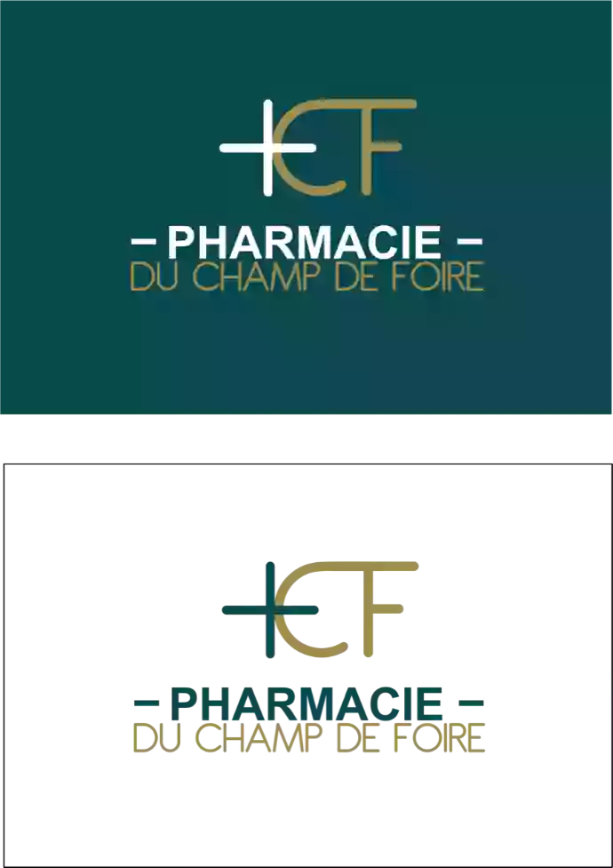 Pharmacie du champ de foire