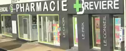 Pharmacie Brevière