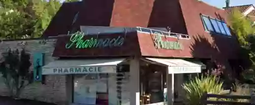 Pharmacie de Champcevinel