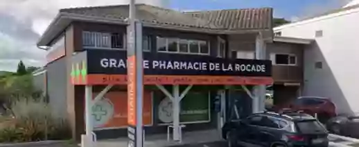 Pharmacie de Meyran groupe ROCADE