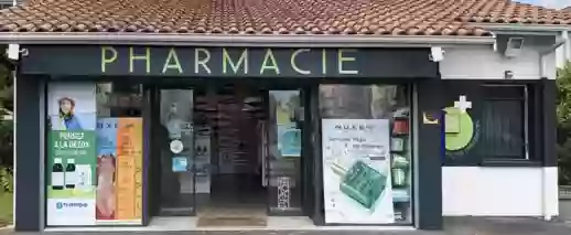 Pharmacie du Haillan