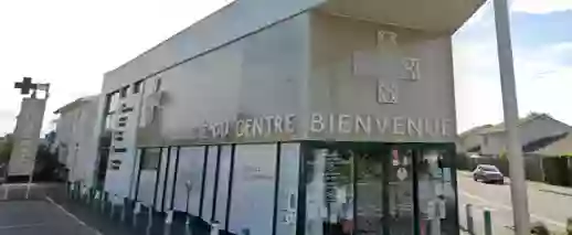 Pharmacie du Centre