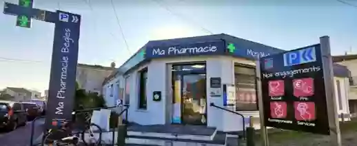 Ma Pharmacie Bègles