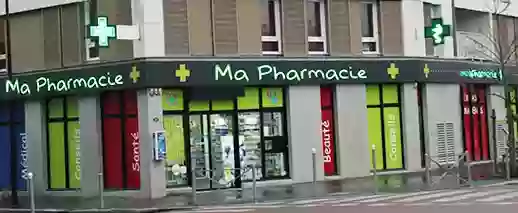 Ma Pharmacie Belcier