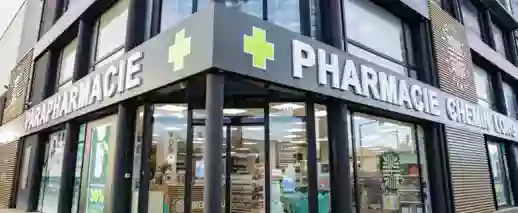 Pharmacie Chemin Long